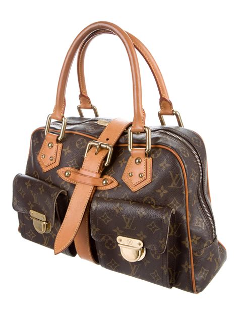 louis vuitton manhattan bag replica|louis vuitton monogram manhattan gm.